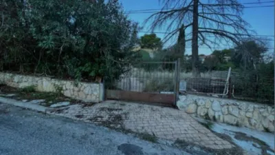 Chalet on Carrer de Murcia, 8 photo 4